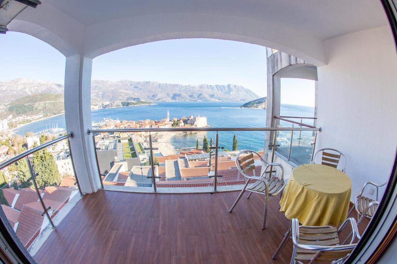Lux Panoramic * Budva
